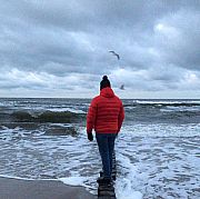 Shogo1000 - mężczyzna, 34 lat, Nałęczów