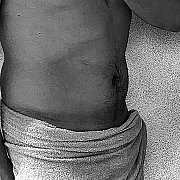 BezTabu1984 - чоловік, 41 років, Tczew