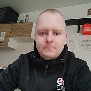 BzykuBB - muž, 33 let, Bielsko-Biała