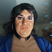 KarolinaTV85 - trans, 44 lat, Warszawa