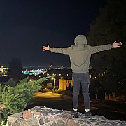 Kamil5218 - mężczyzna, 30 lat, Toruń