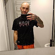 Piotrek83Gl - mężczyzna, 42 lat, Gliwice