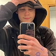 Kacperek06 - muž, 19 let, Warszawa