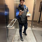 Obciagamgleboko - mężczyzna, 41 lat, Warszawa