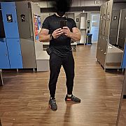 Laki80 - muž, 45 let, Mielec