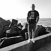 Bany30 - мужчина, 43 лет, Szczecin