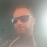 Adaicho45 - mężczyzna, 42 lat, Poznań