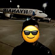 Szukaszmnie - mężczyzna, Szczecin