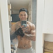 Niewidzialny36 - мужчина, 37 лет, Berlin