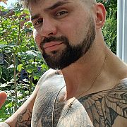 Bahamaa - mężczyzna, 33 lat, Birmingham