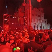 Tomsamotny1 - mężczyzna, 40 lat, Łódź