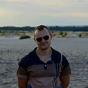 Solmyr92 - mężczyzna, 32 lat, Jaworzno
