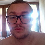 Cwaniak2024 - muž, 36 let, Warszawa