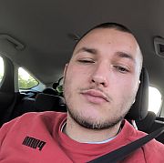 DamianNL03 - чоловік, 22 років, Lelystad