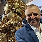 ANEL00 - mężczyzna, 46 lat, Białystok