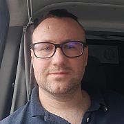 Lendy - man, 37 years, Nowy Dwór Mazowiecki