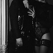 Wearekinky - pár (žena 26 let, muž 25 let), Kraków