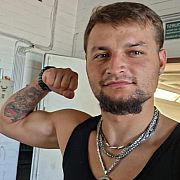 Sex0123 - mężczyzna, 24 lat, Barsinghausen