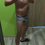 Beznazwy84 - mężczyzna, 43 lat, Łódź