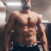 Realny369 - mężczyzna, 35 lat, Berlin