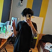 AdamJestemcnie - mężczyzna, 23 lat, Katowice