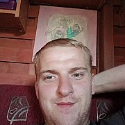 JaNuss - mężczyzna, 35 lat, Legnica