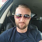 DawidekWawa - mężczyzna, 32 lat, Warszawa