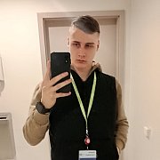 Jerrykunzelmann - mężczyzna, 22 lat, Gdańsk