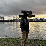 Azm11 - mężczyzna, 34 lat, Mannheim