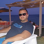 Carlos1978 - мужчина, 47 лет, Warszawa