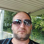Wertau - mężczyzna, 41 lat, Poznań