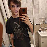 ZobaczymyCoZnajde - mężczyzna, 27 lat, Jastrzębie-Zdrój