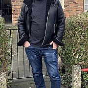 Lonelymanpl - mężczyzna, 65 lat, Bolesławiec