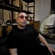 SpeedyGonzalees - mężczyzna, 31 lat, Wrocław