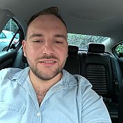 Rocco95 - mężczyzna, 30 lat, Warszawa