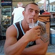 Menxxxl21 - mężczyzna, 41 lat, Warszawa