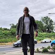 Slang77 - mężczyzna, 45 lat, Kerkrade