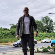 Slang77 - чоловік, 45 років, Herzogenrath