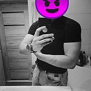 PolishBoy699 - man, 26 years, Bielsko-Biała