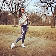 Wieczniewilgotna27 - kobieta, 33 lat, Warszawa