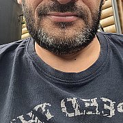 Irek1970 - man, 55 years, Legionowo