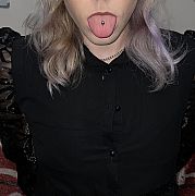 Soniablondi - trans, 25 lat, Wrocław