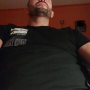 Kamilon1 - muž, 38 let, Częstochowa