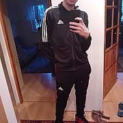 Mozesiepoznamy27 - man, 22 years, Rome