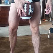 DwajChlopcy - para (mężczyzna 39 lat, mężczyzna 39 lat), Kraków