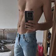 DwajChlopcy - пара (мужчина 39 лет, мужчина 39 лет), Kraków