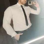 Dupojebaka - mężczyzna, 39 lat, Warszawa