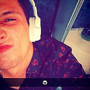Eryk2333 - man, 24 years, Leszno