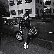 Urszuula - kobieta, 31 lat, Almere