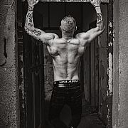 Todayornever - чоловік, 32 років, Poznań